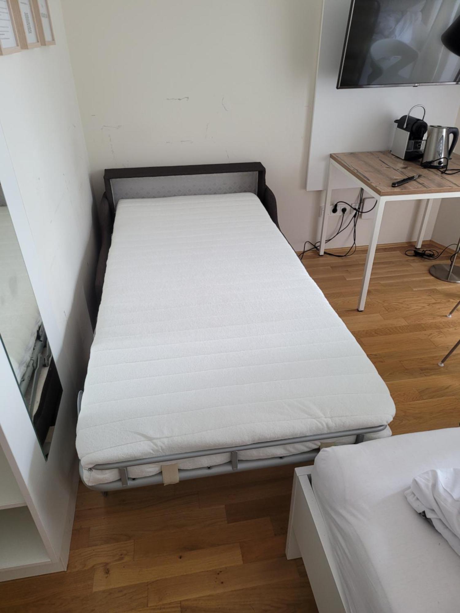 Premium Apartment Muenchen Messe Buitenkant foto