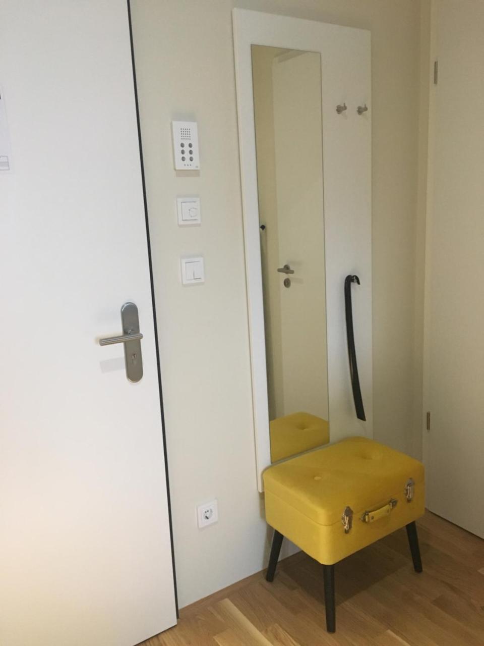 Premium Apartment Muenchen Messe Buitenkant foto